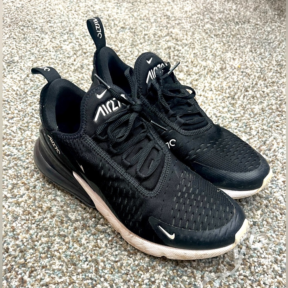 Nike Air Max 270’s